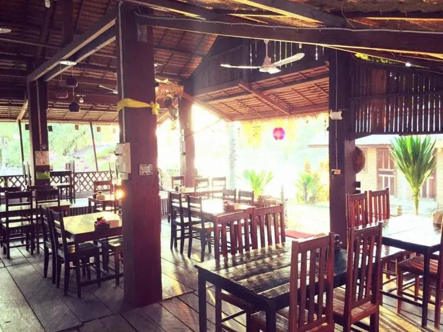 Pa Kha Guest House (Adults only)