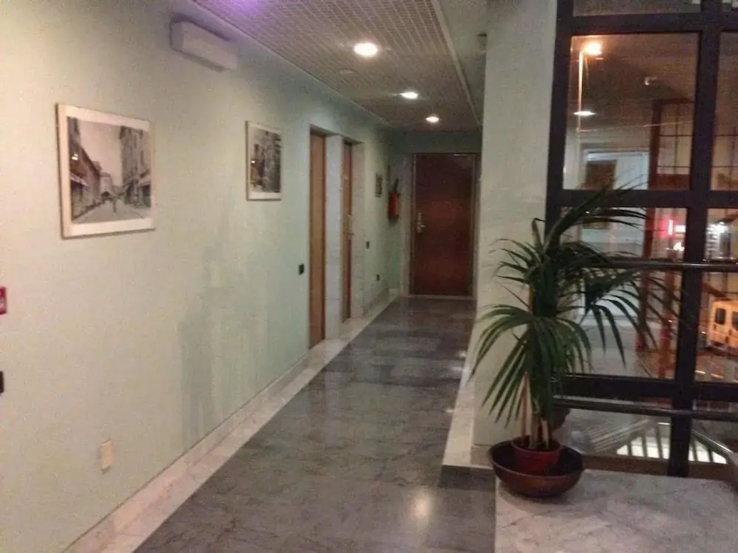 Hotel Sirenella