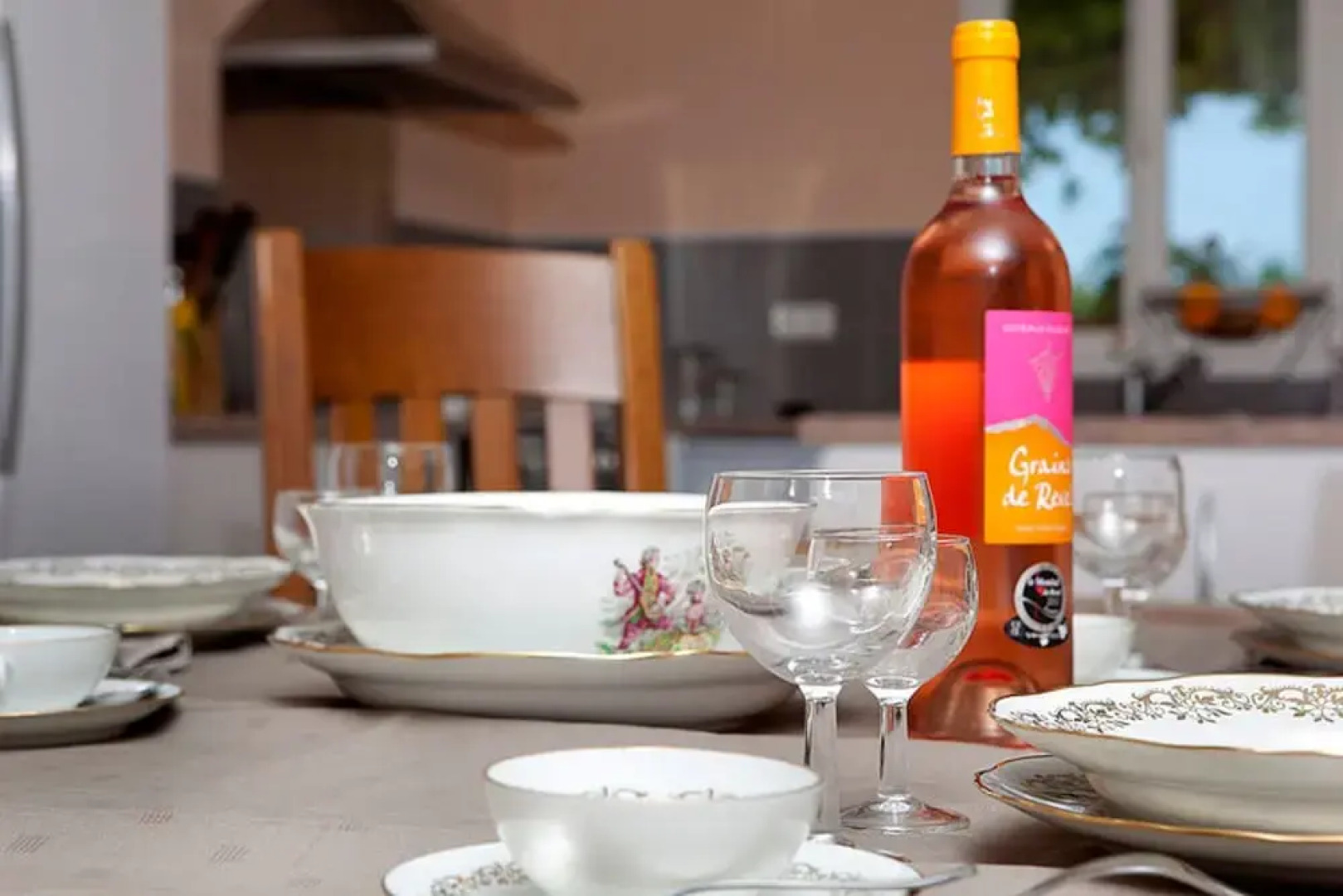 Gite du Pont du Bartac