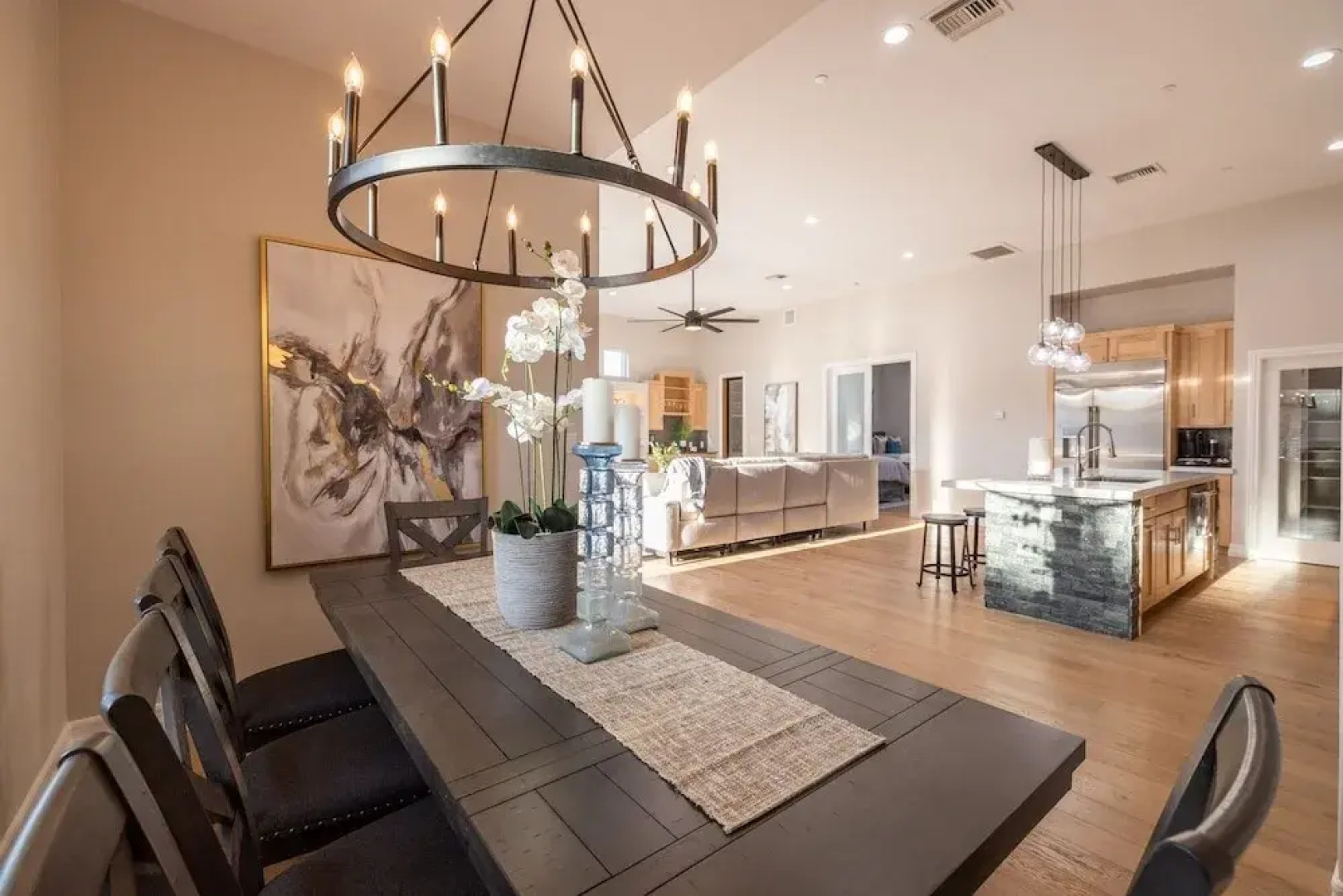 Fountain Hills Nicklaus 4 Bedroom Home by RedAwning