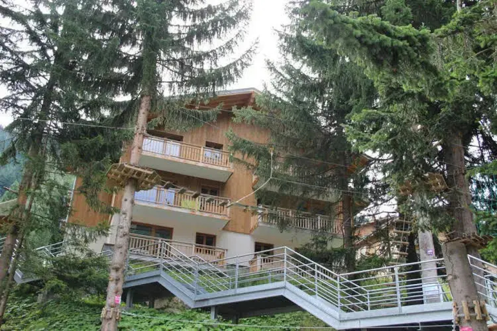 Résidence Les Chalets de Florence