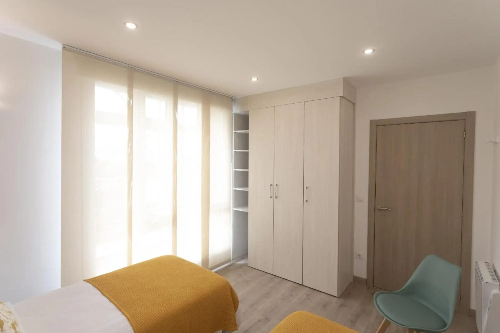 Playa Ribeiría apartamento vacacional