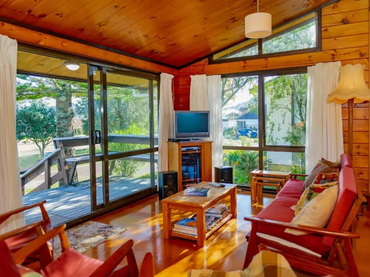Gumhill Escape - Pauanui Holiday Home