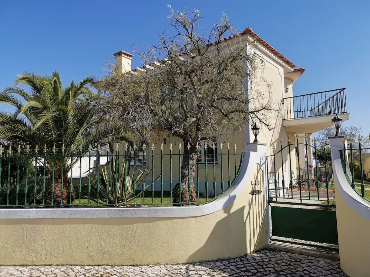 Happy Home 欢乐之家