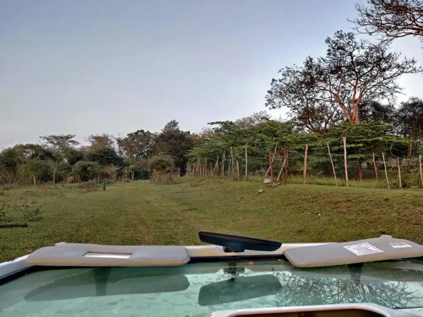 Bamboo Banks Farm & Guest House