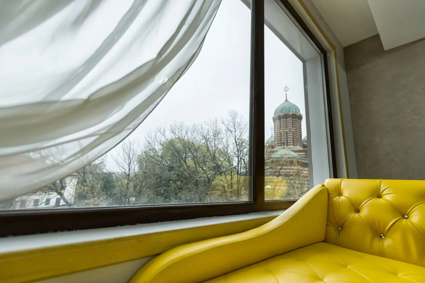 Prestige Boutique Hotel Craiova