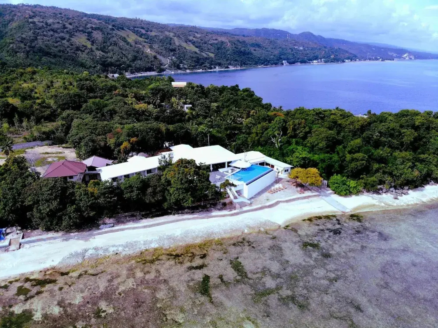 Dive Spot Asia & Brumini Beach Resort