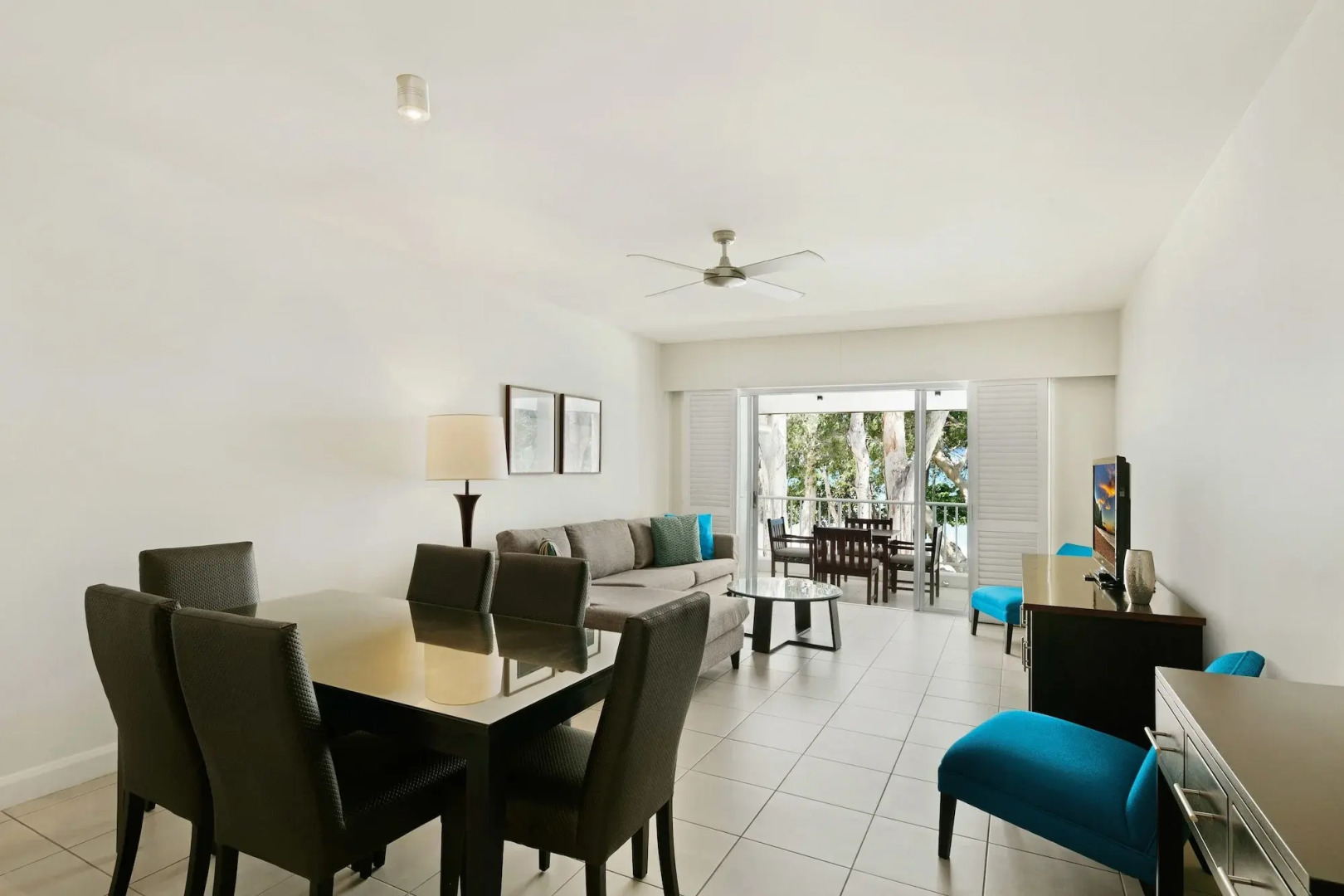 Peppers Beach Club and Spa - Palm Cove