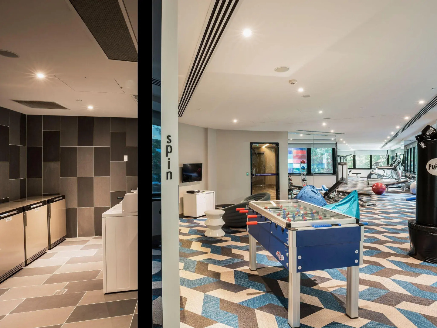 Capri by Fraser, Brisbane