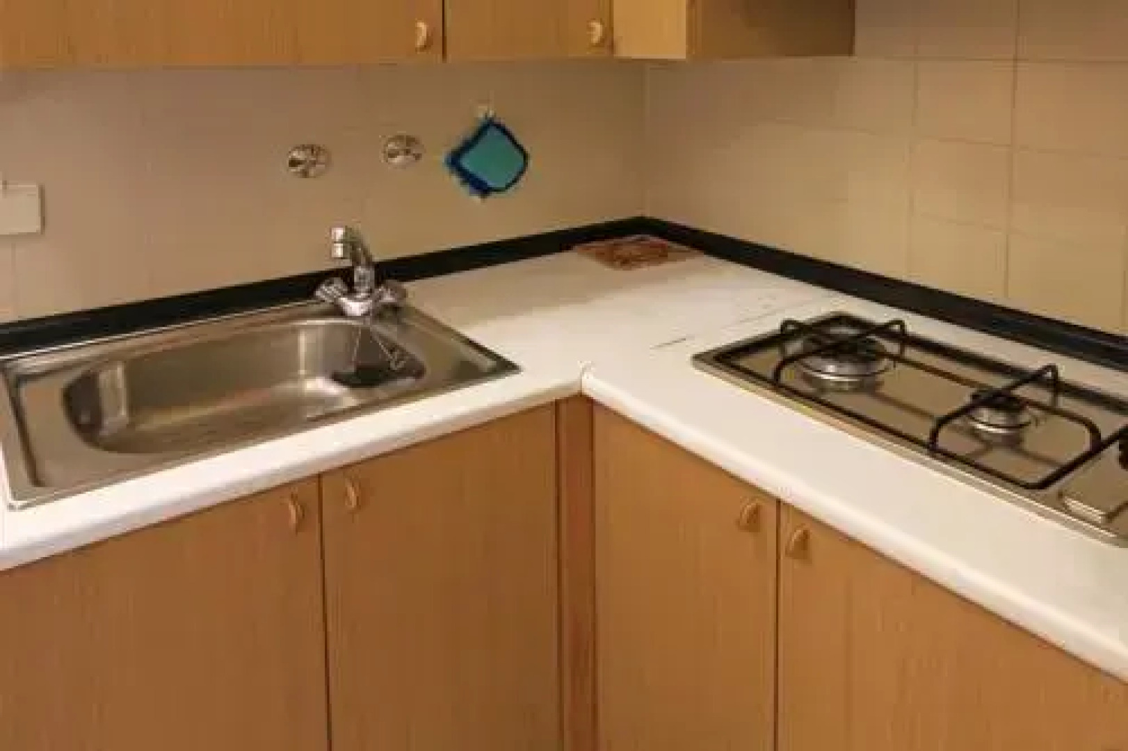 North Wind Camping & Apartment