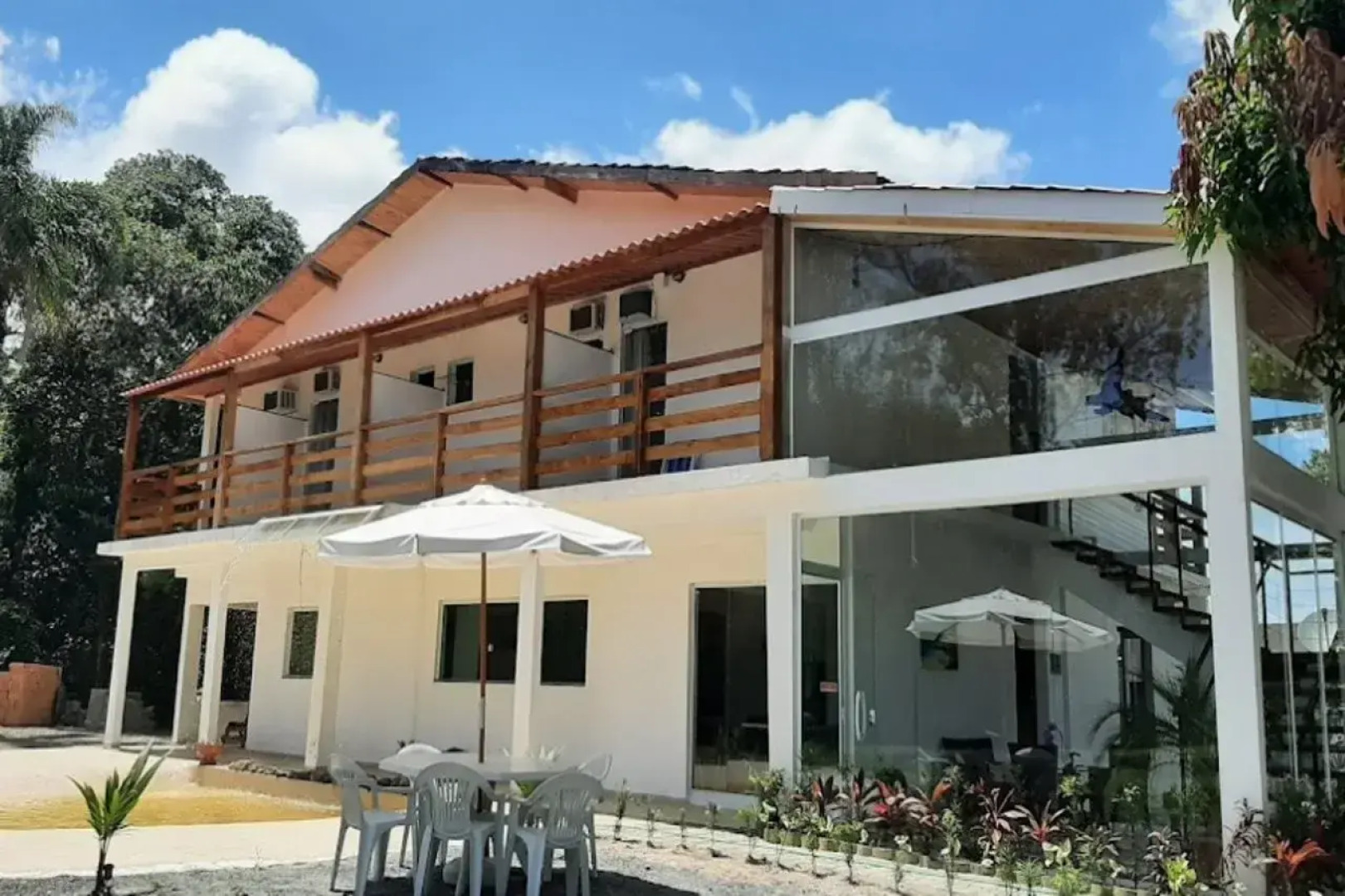 OYO Pousada Coisa Mais Linda