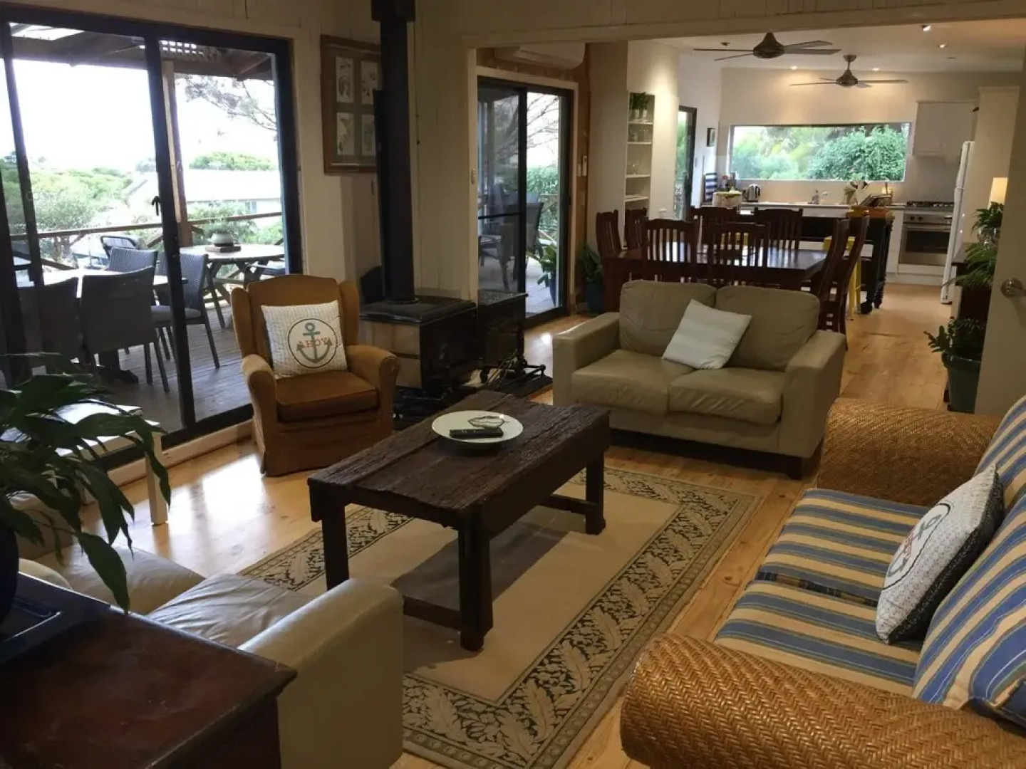 Sandy Feet Retreat - 13 Scenic View Drive