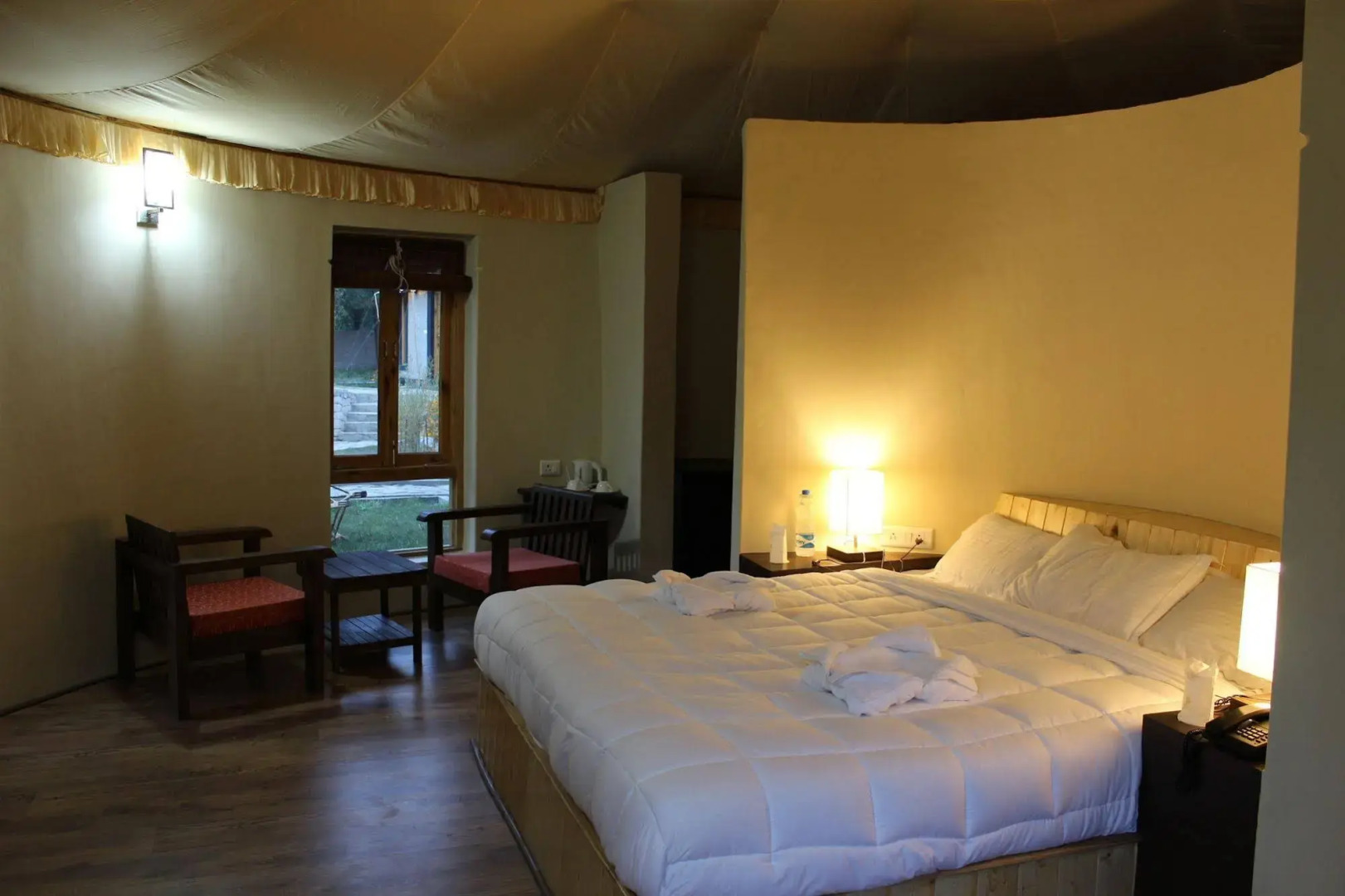 Mystique Meadows Earth Homes