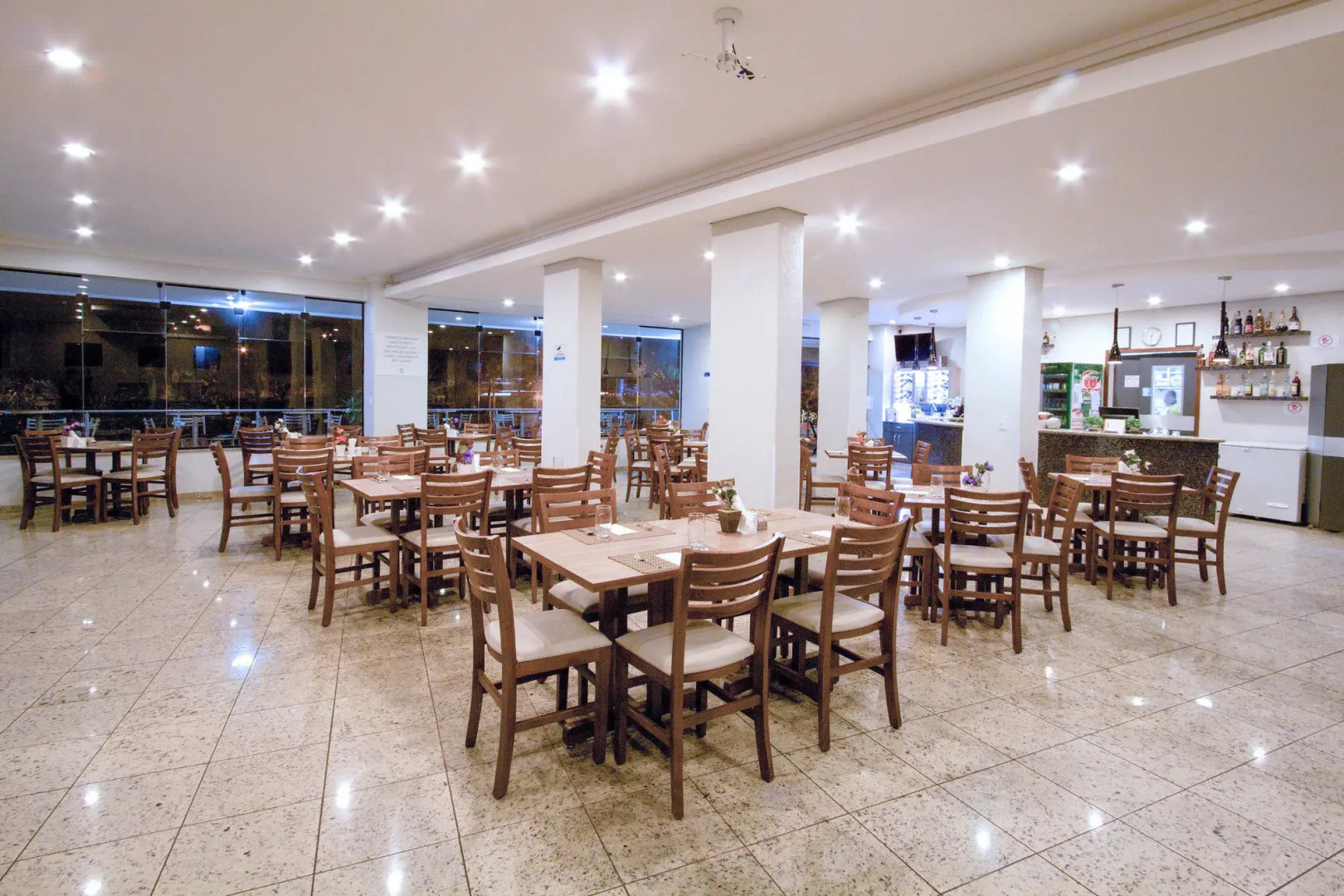 Bristol Zaniboni Hotel