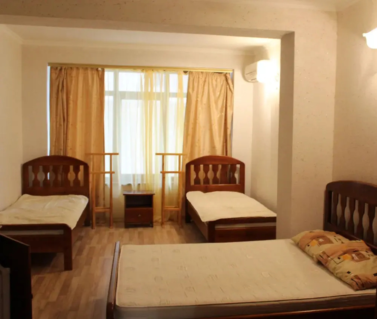 Mini Hotel Princessa