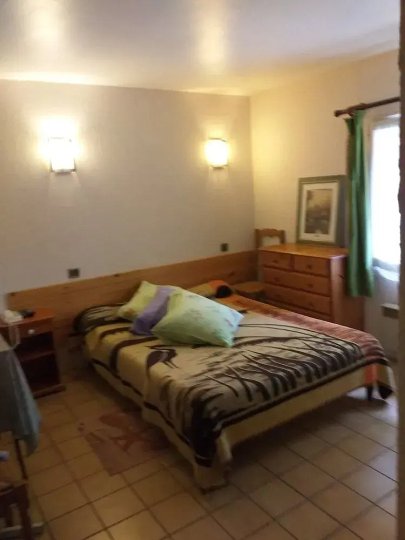 L'Auberge du Moulin de la Tave