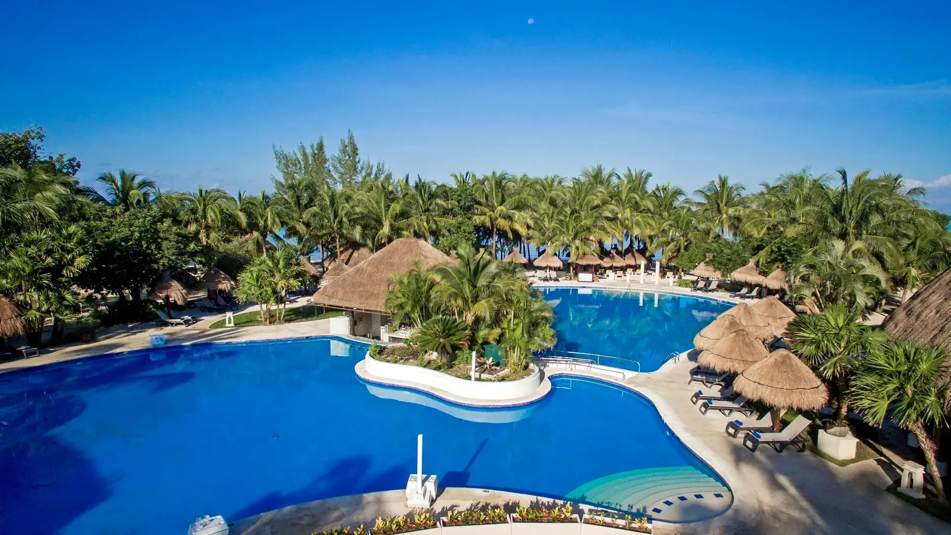 Iberostar Waves Cozumel - All Inclusive