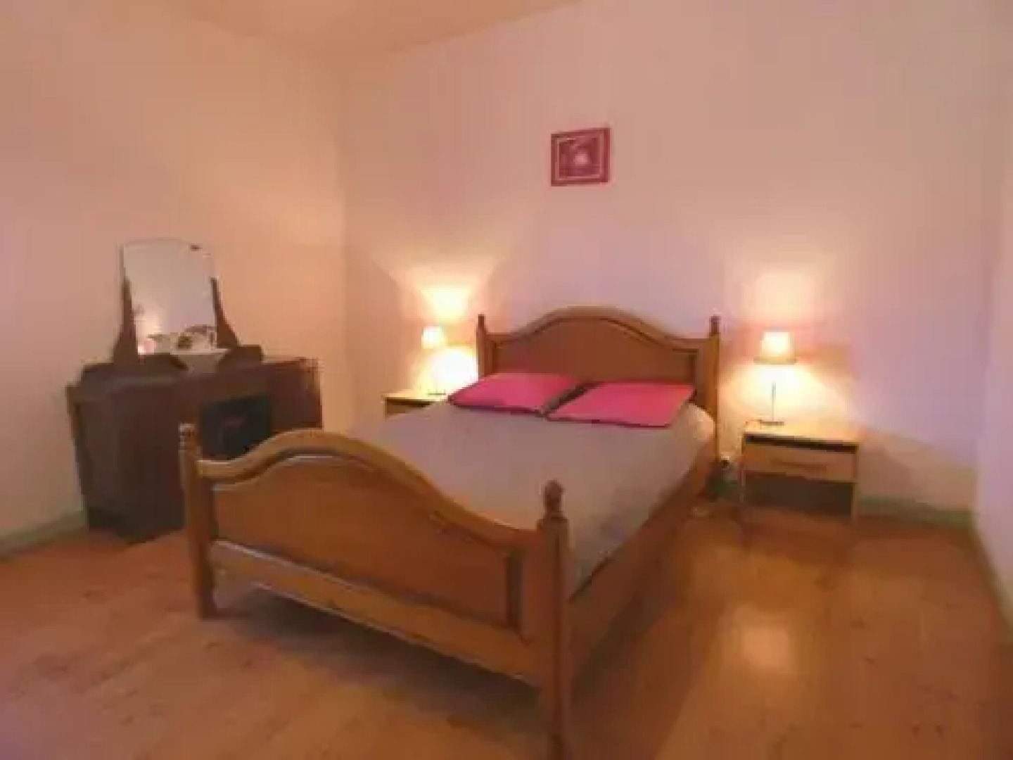 Gîte Pouydesseaux, 5 pièces, 6 personnes - FR-1-360-20