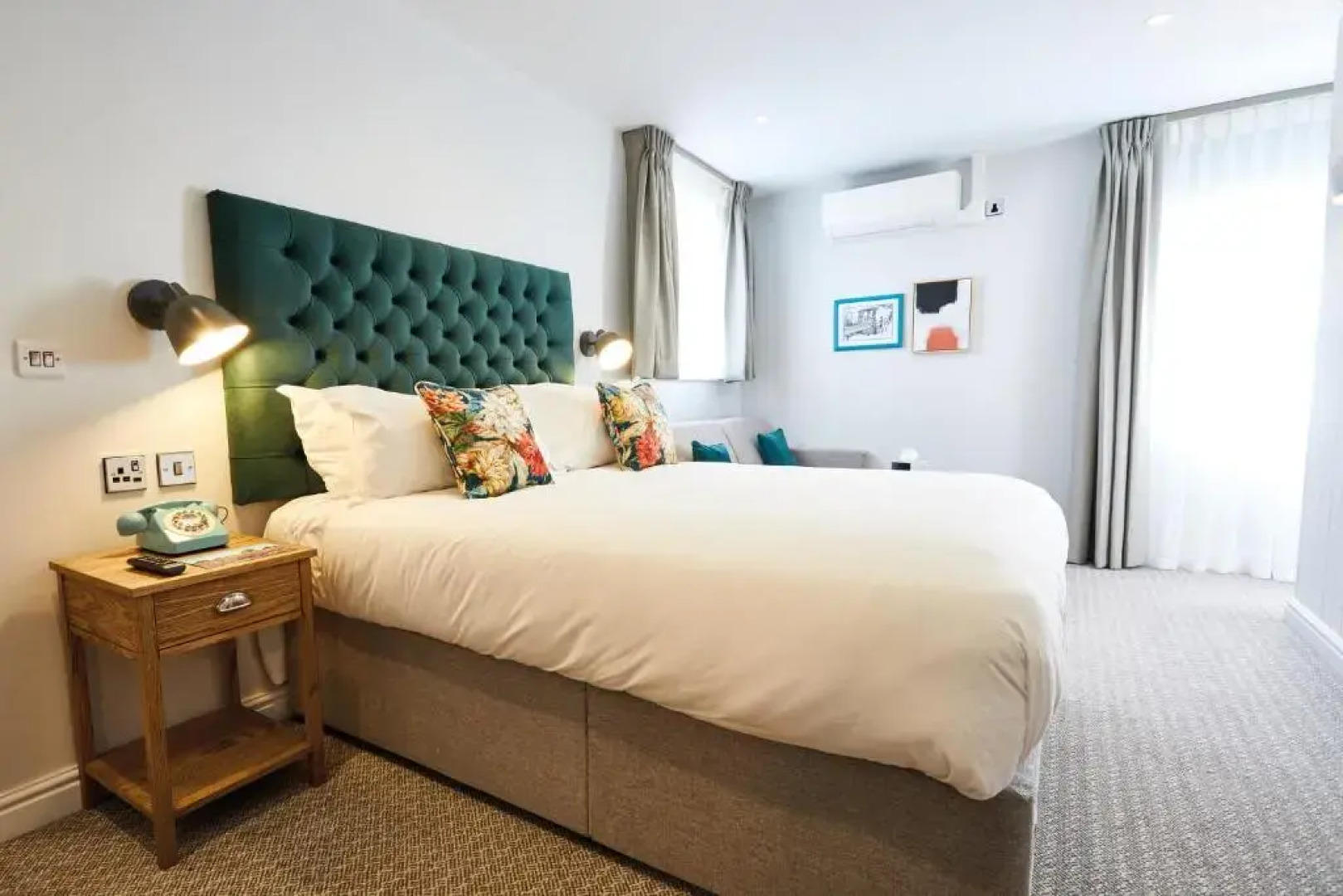 Middletons Hotel