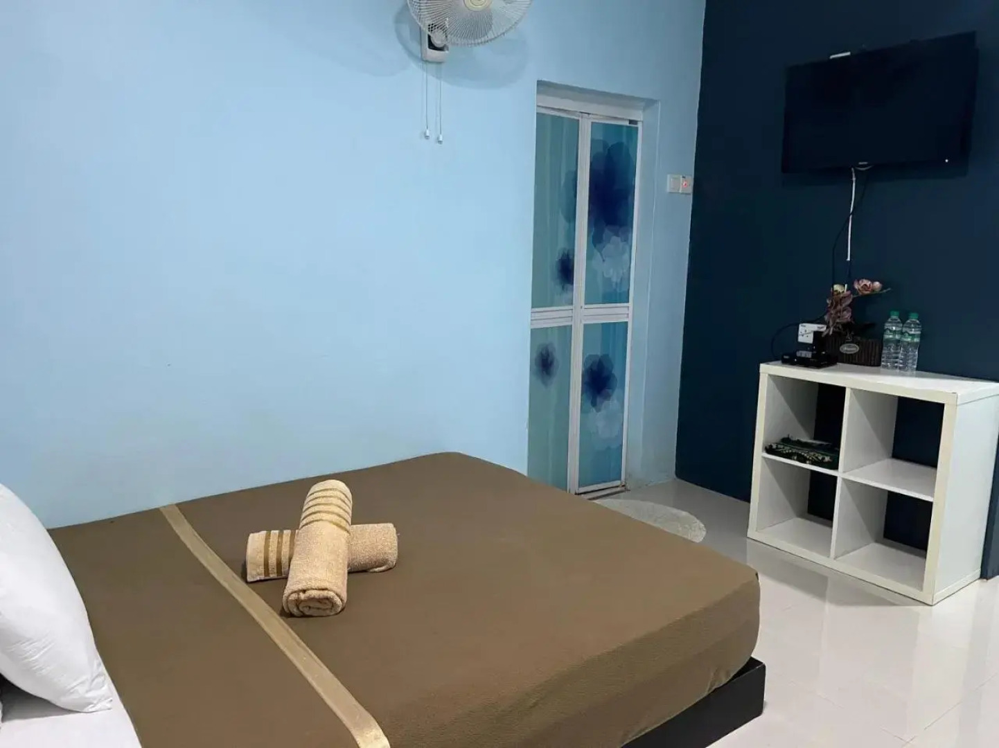 Tuba Beach Resort Langkawi