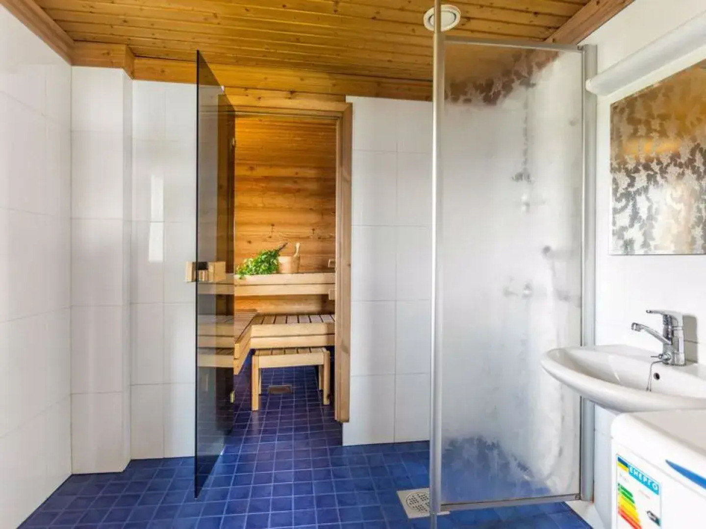 House Eerola Chiavari