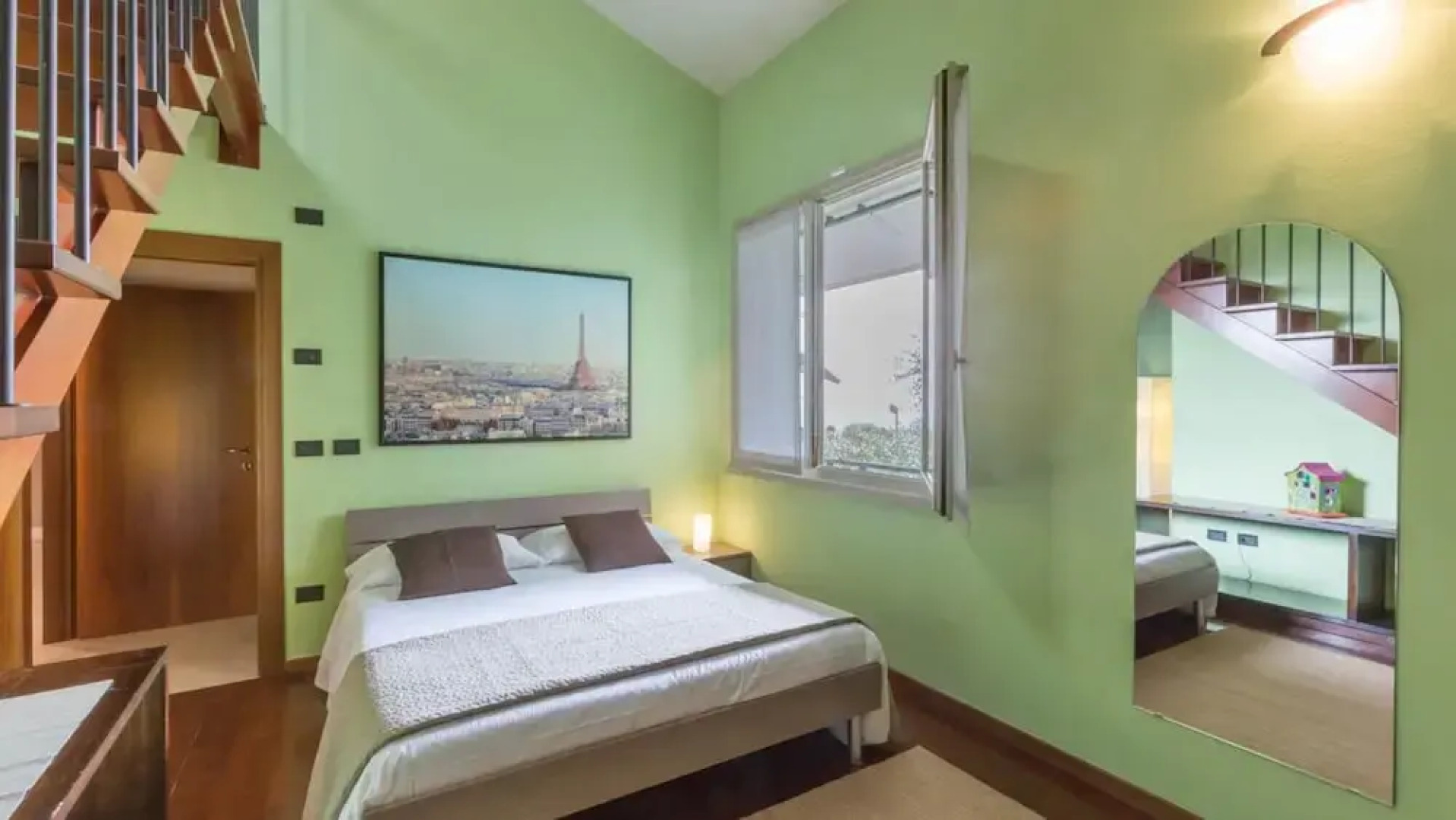 Villa Sofia 12 in Cesena