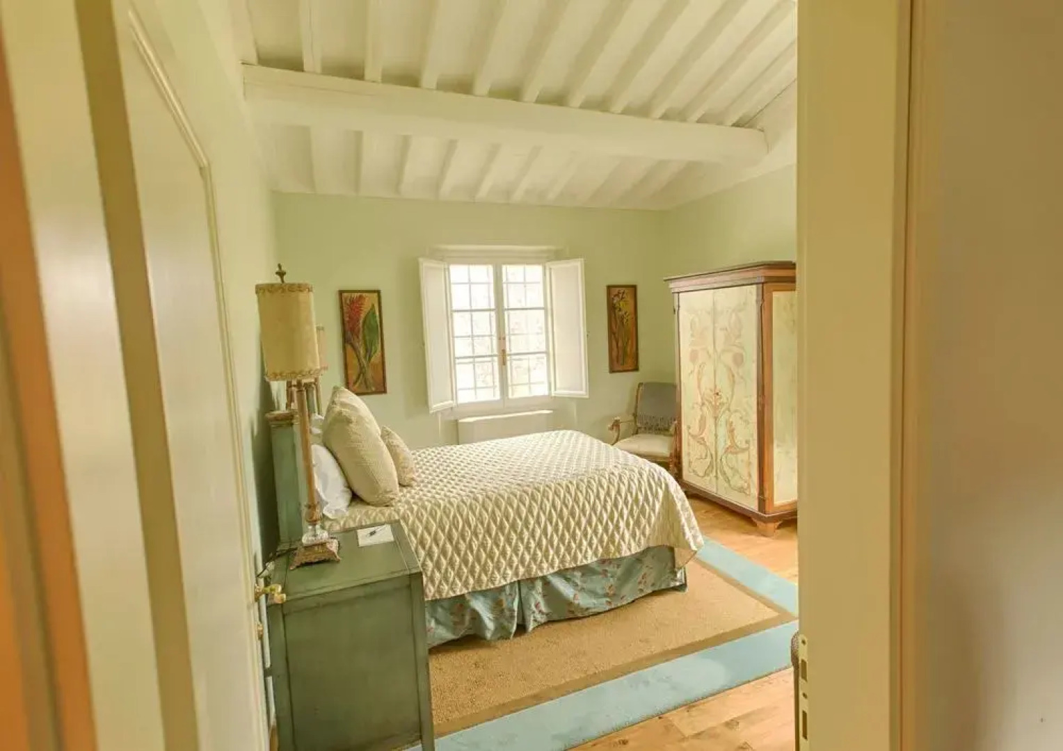 Villa Oliveto - Five Bedroom Home