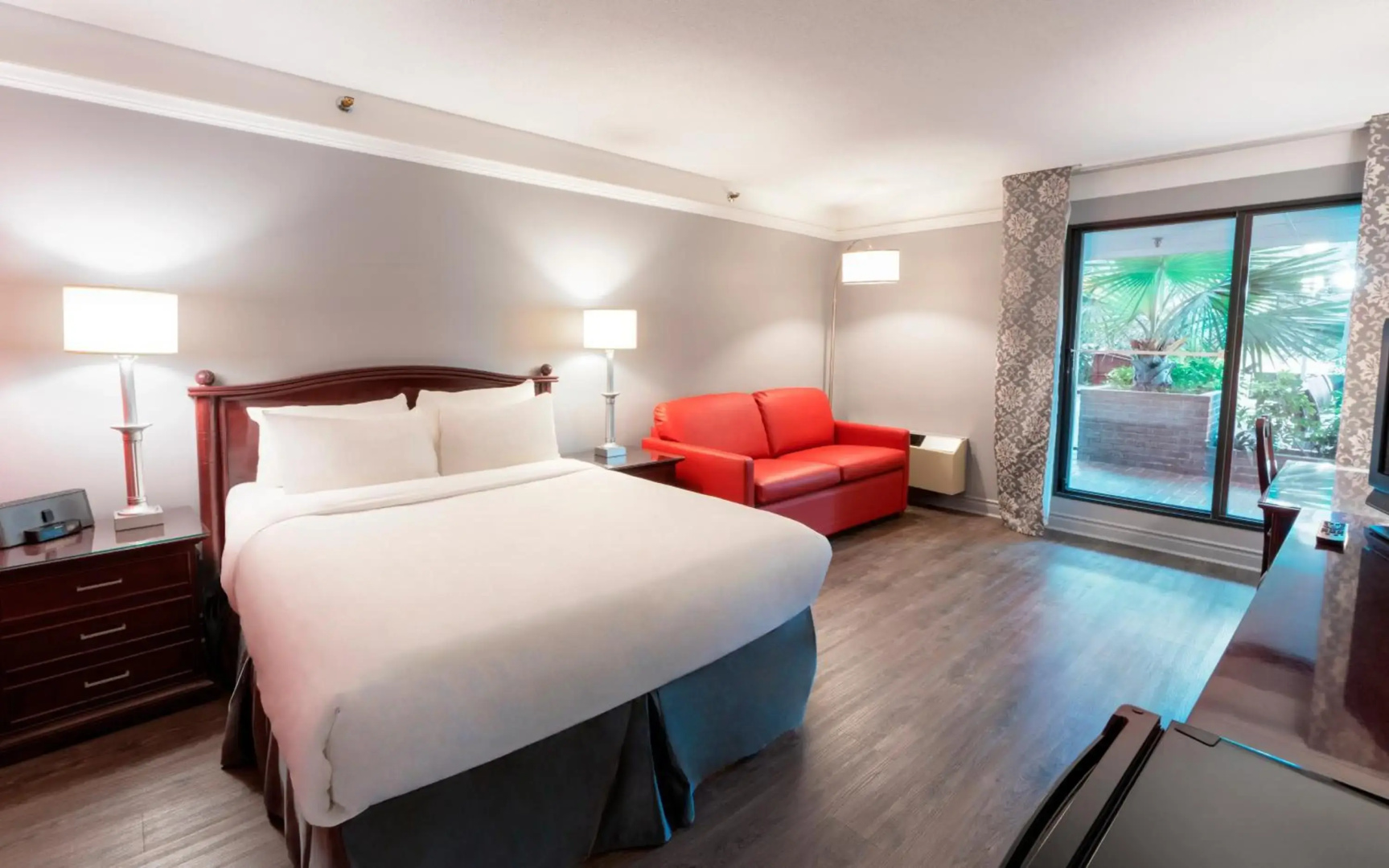 Hôtel Québec Inn par JARO