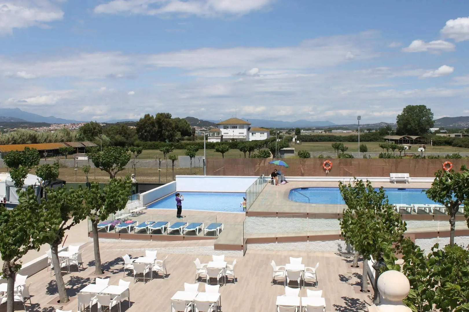 Camping Resort Els Pins