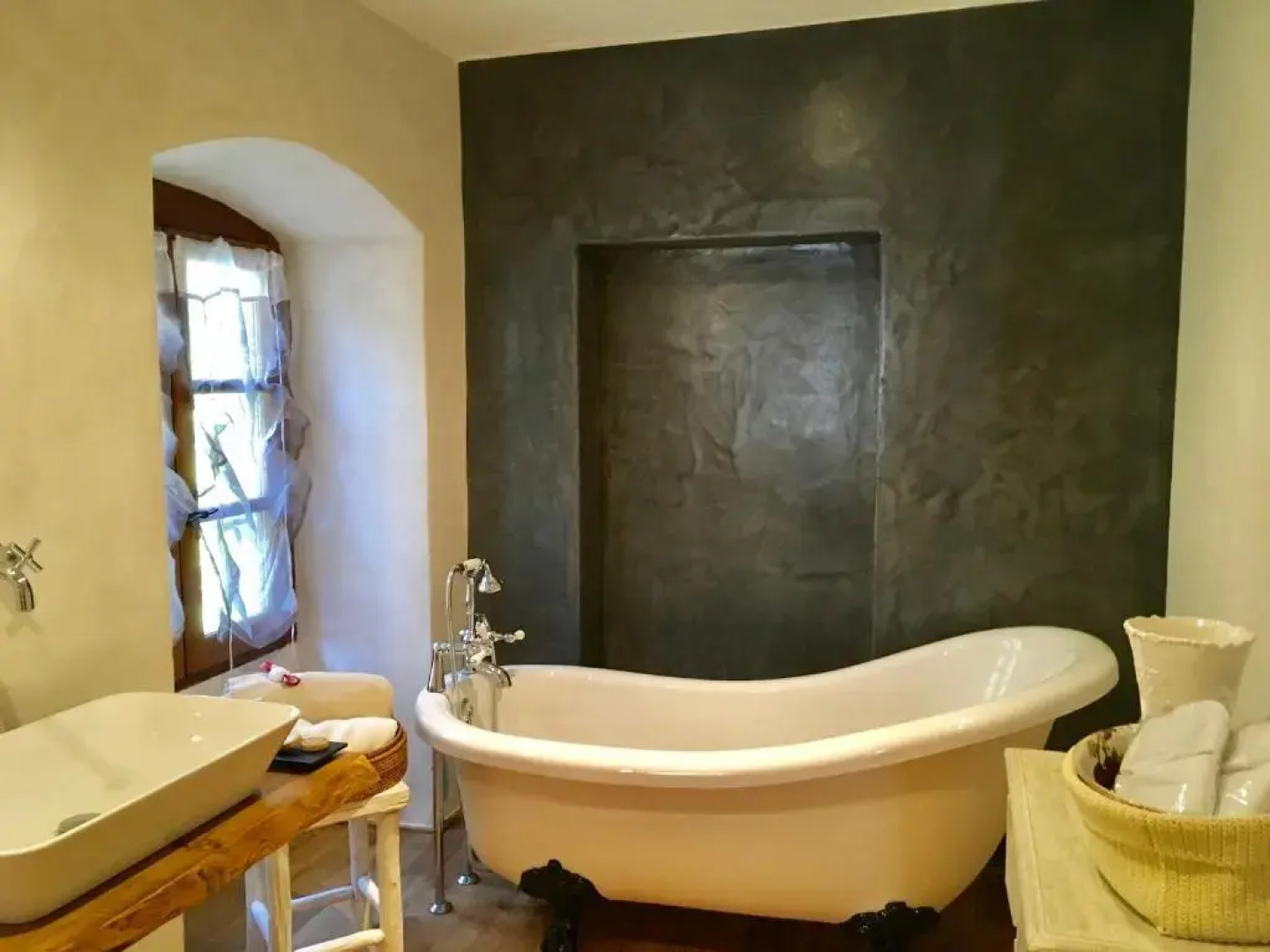 Chambres d'hôtes - Mulino nannaré