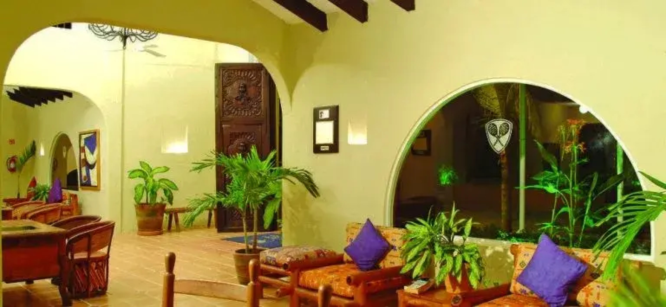 WorldMark Zihuatanejo