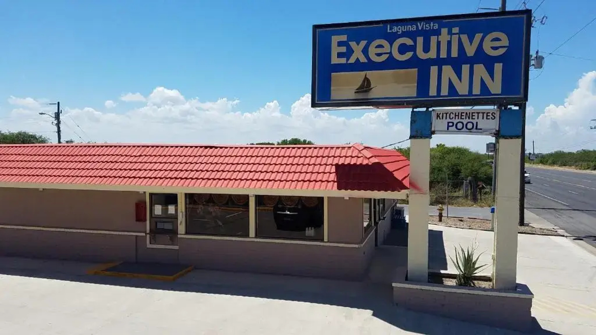 Executive Inn Laguna Vista