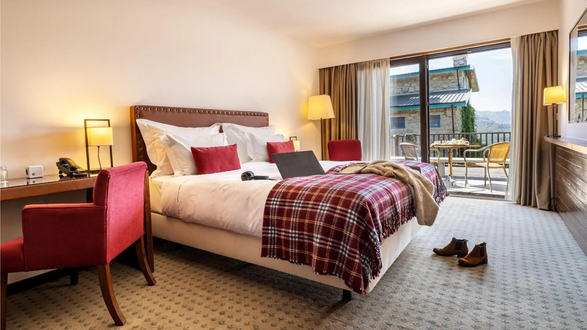 Pousada Gerês - Caniçada