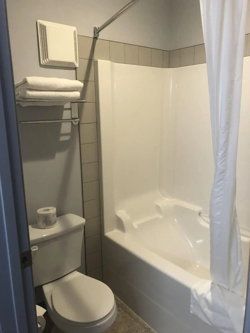 SureStay Studio by Best Western Hardisty