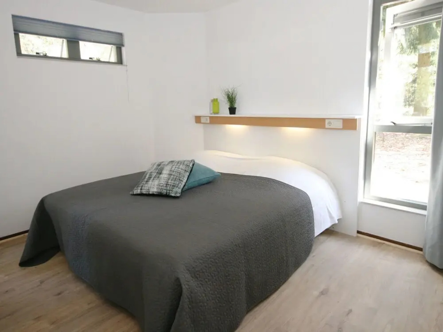 Woodland Bungalow w/ Pool