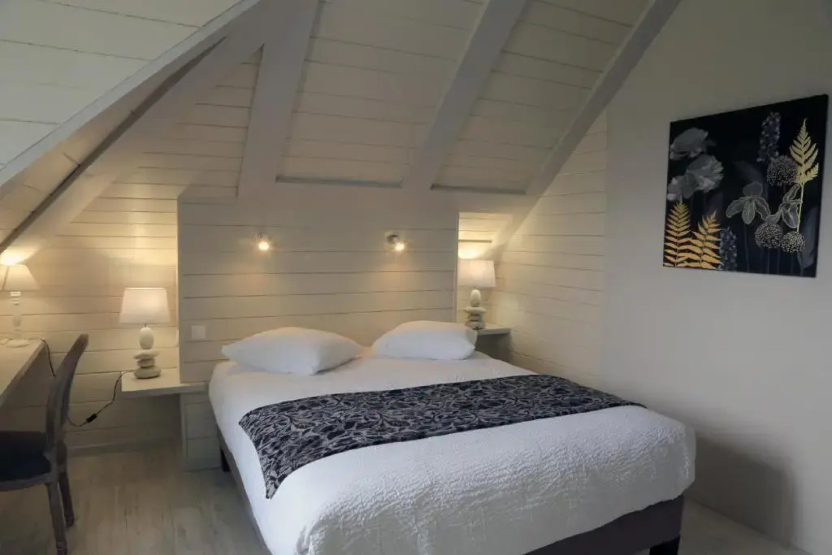 Hostellerie de la Bruyère