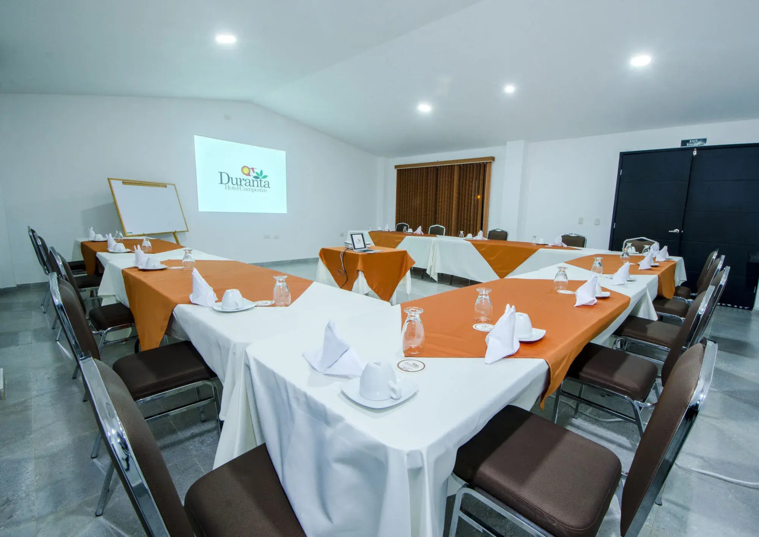 Hotel Campestre Duranta