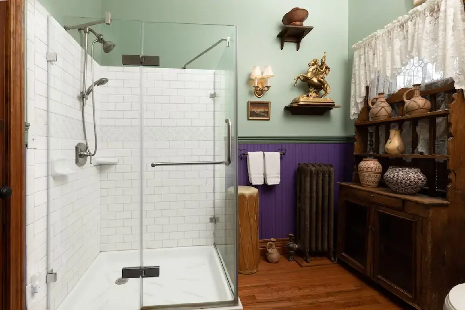 The Dempsey Manor Bed & Breakfast Inn