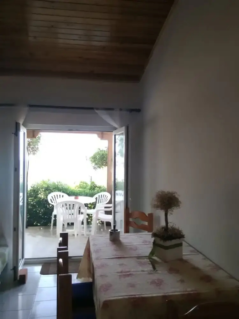 Beach Rooms
