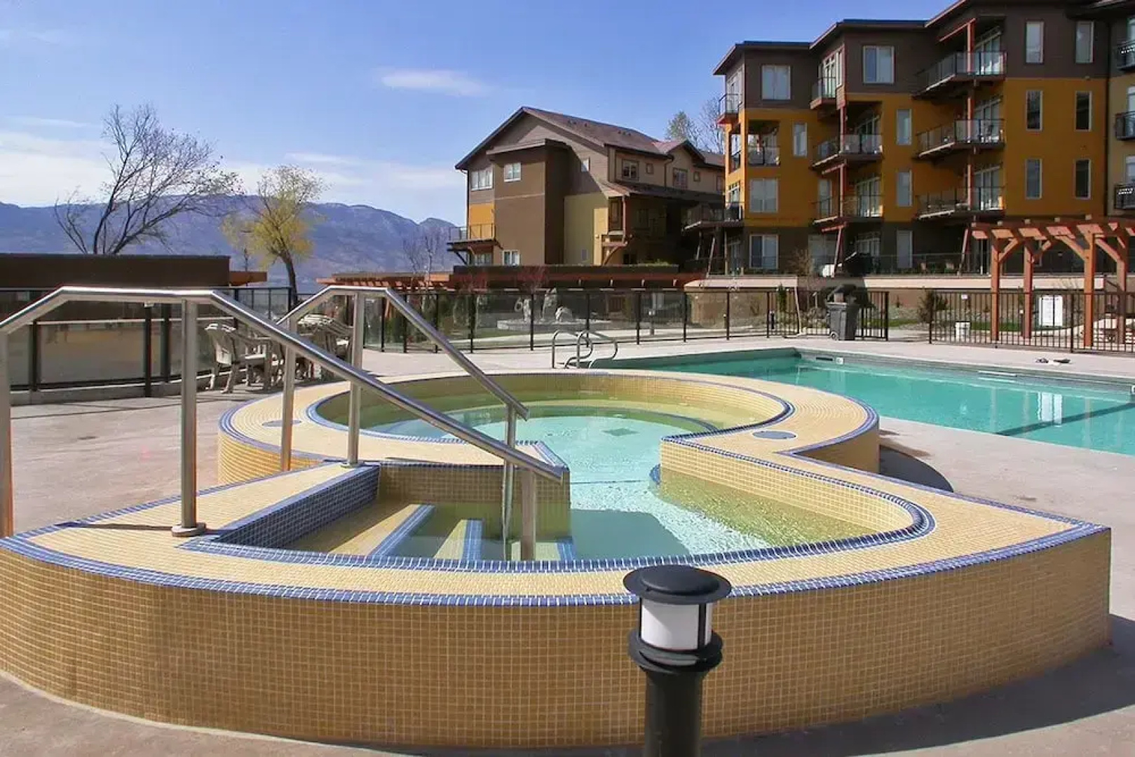 Barona Beach Resort