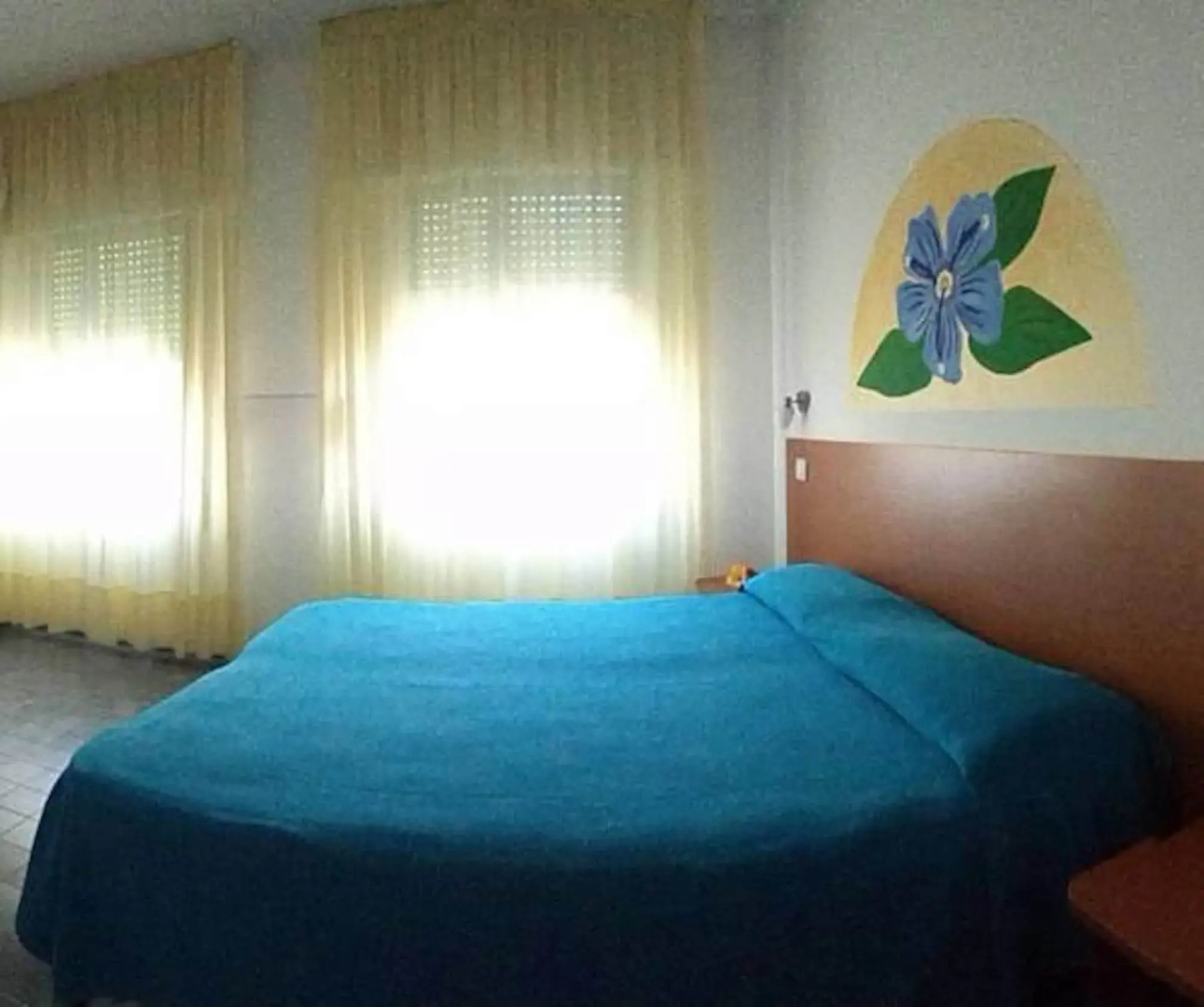 Caposkino Park Hotel