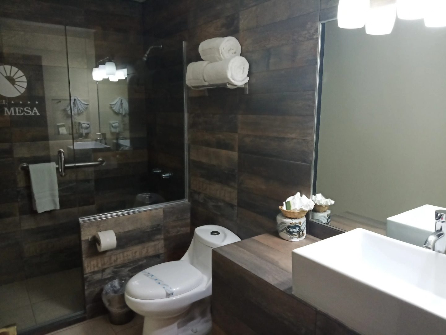 Baja Inn Hoteles La Mesa