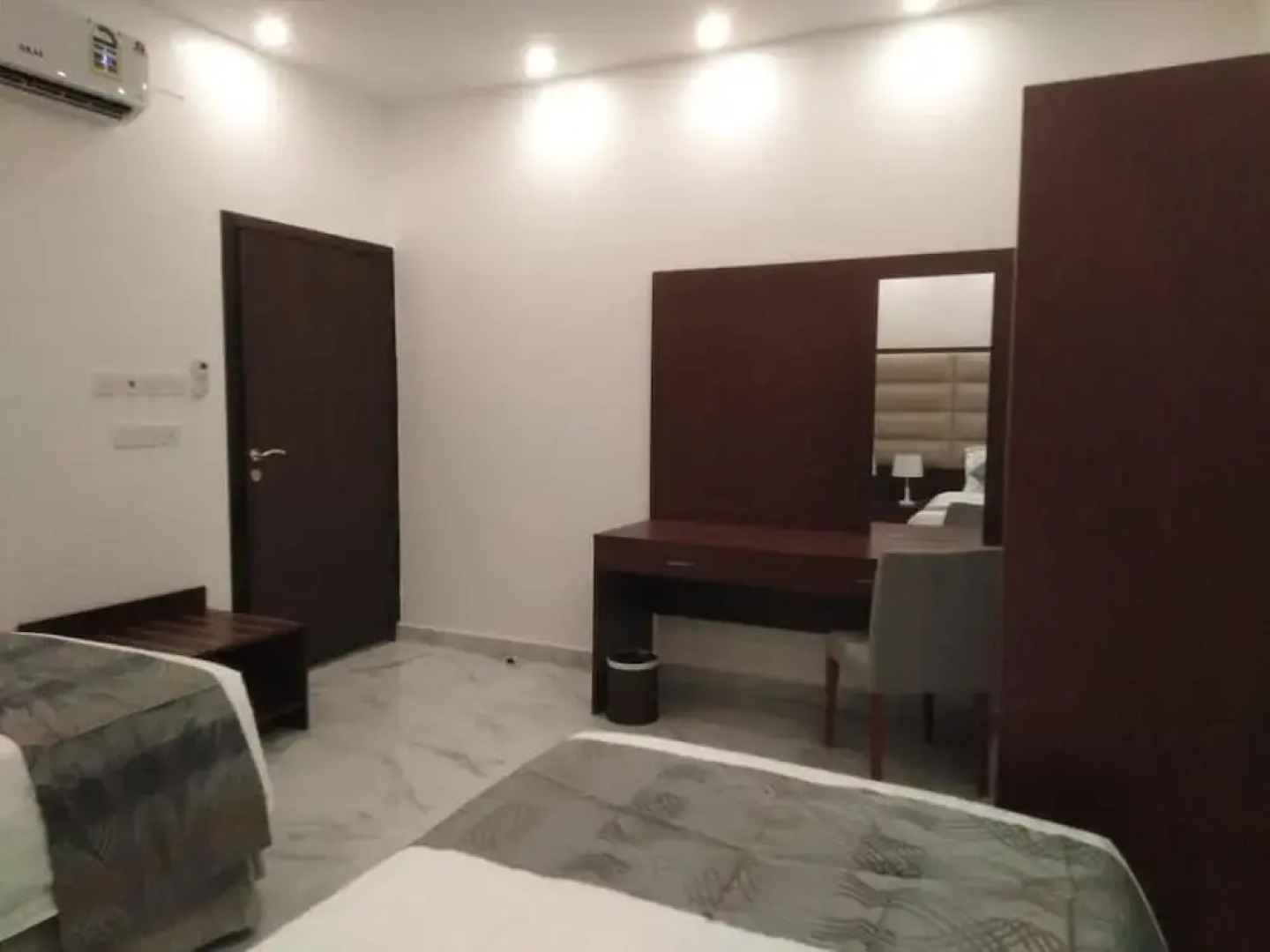 La Fontaine Abha Suites