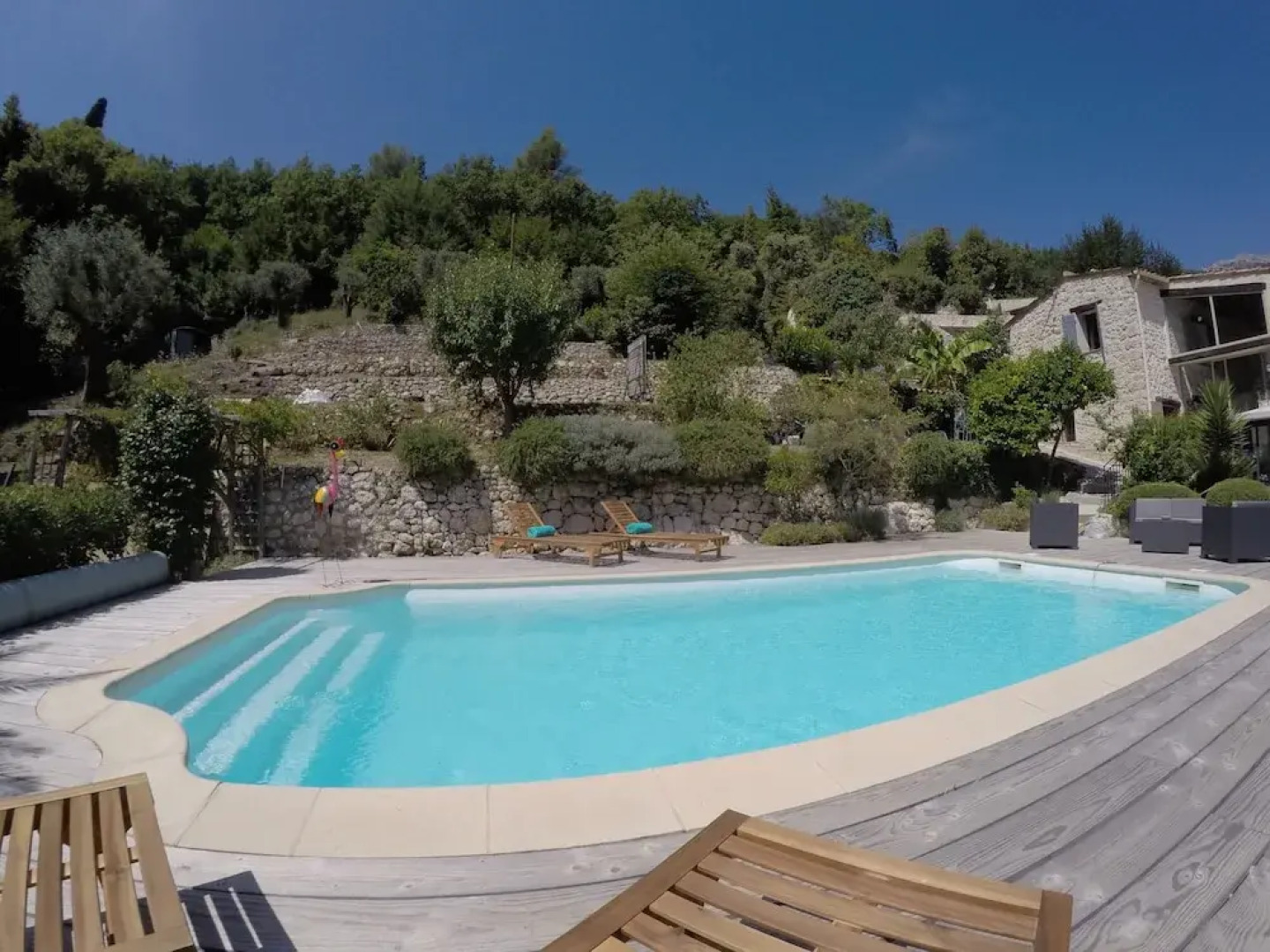 Domaine Les Deux Roches