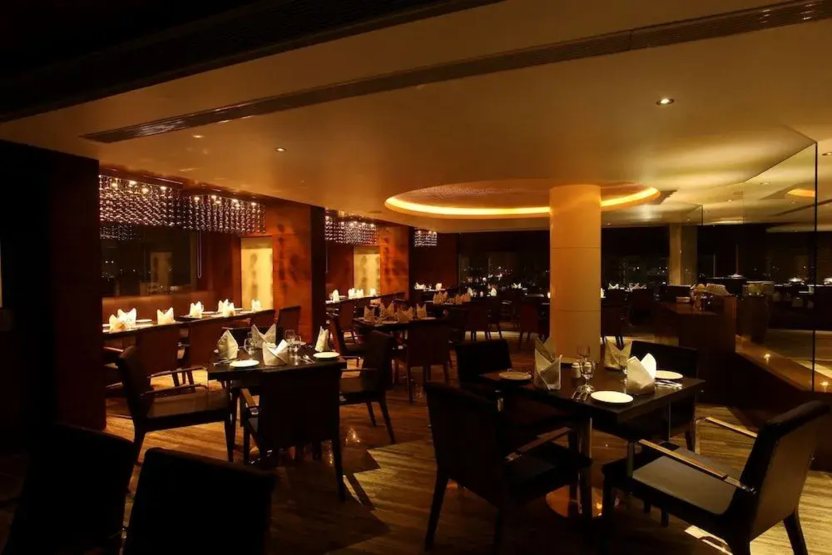 Paradigm Sarovar Portico Kakinada