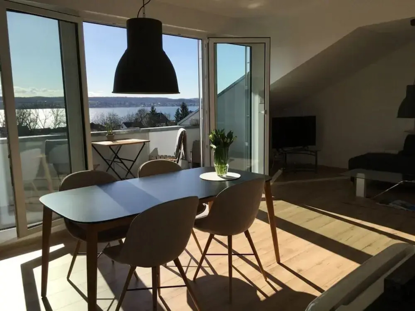 Holiday Apartment Hammerle-seiler