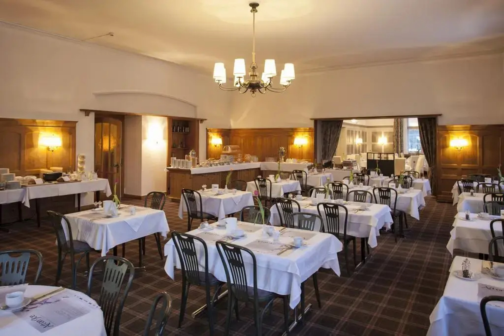 Hotel National Davos