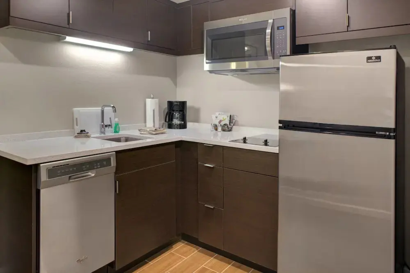 Towneplace Suites Parkersburg