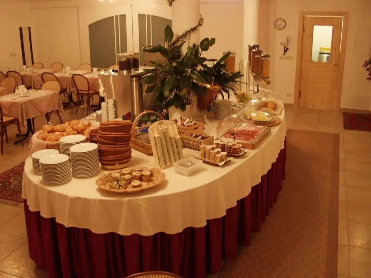 Berghotel Schopfenhof