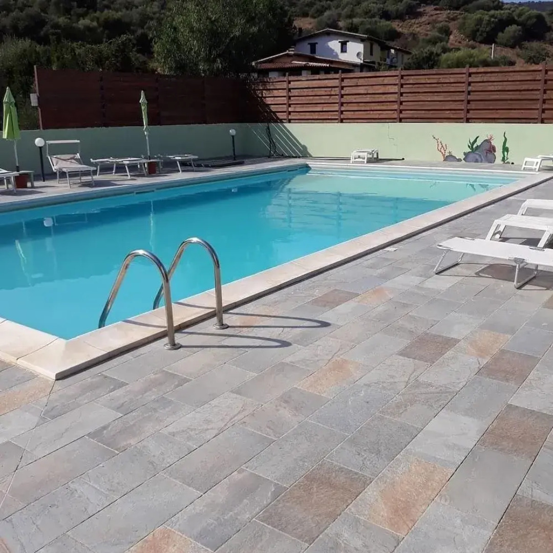 B&B Il Mirto Di Paola